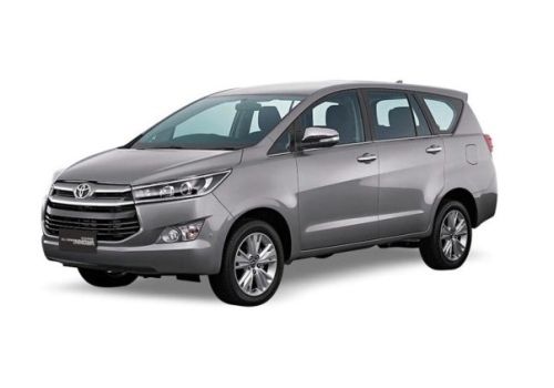 Innova Crysta outstation cabs in Bangalore