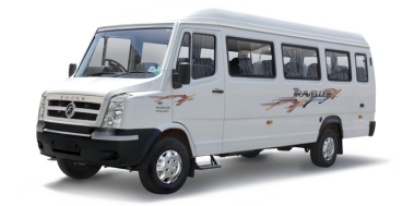 rent tempo traveller bangalore and hire tempo traveller bangalore