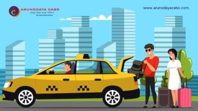 5 Things to Remember When You Hire an Outstation Taxi