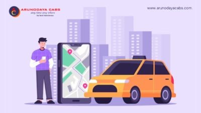 The Benefits of Cab Booking Systems for Corporate Employees
