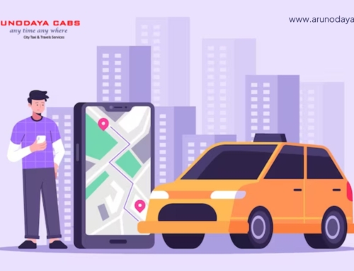 Benefits of Cab Booking Systems for Corporate Employees
