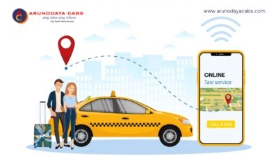Key Reasons Why You Should Book a Cab Online