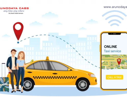 Key Reasons Why You Should Book a Cab Online!