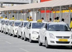 Airport Cab in Bangalore Sedan, Etios, and innova cab rental