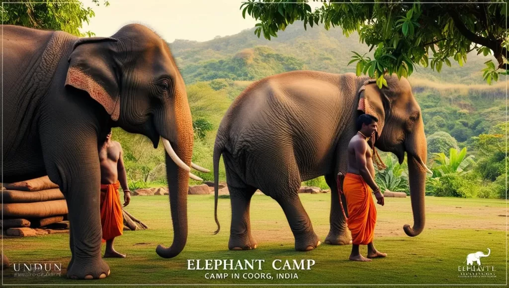 Bangalore to Coorg Tempo Traveller Service – One Way Drop & Round Trip Options