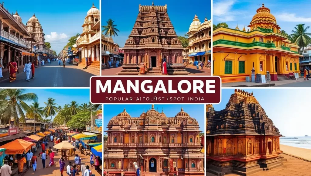 Tempo Traveller Rental from Bangalore to Mangalore