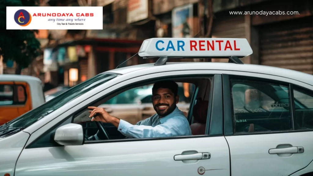 Top 10 Airport Taxi Services in Bangalore